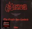 Saxon - Eagle Has Landed (+Bonus tracks CD)