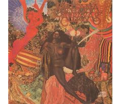 Santana - Abraxas (CD)