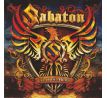 Sabaton - Coat Of Arms (CD)