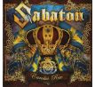Sabaton - Carolus Rex /Swedish Version/ (CD)