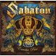 Sabaton - Carolus Rex /Swedish Version/ (CD)