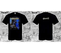 merch tričko ENTOMBED - Left Hand Path (t-shirt)