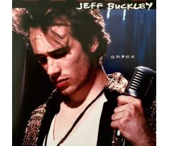 Buckley Jeff - Grace (CD) Audio CD album