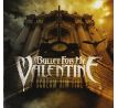 Bullet For My Valentine - Scream Aim Fire (CD) Audio CD album