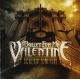 Bullet For My Valentine - Scream Aim Fire (CD) Audio CD album