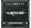 Carcass - The Best Of (CD) Audio CD album