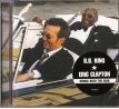 Clapton Eric + B. B. King - Riding With The King (CD) Audio CD album