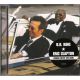 Clapton Eric + B. B. King - Riding With The King (CD) Audio CD album