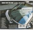 Clapton Eric + B. B. King - Riding With The King (CD) Audio CD album
