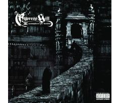 Cypress Hill - III / Templess Of Boom (CD) Audio CD album