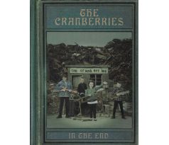 Cranberries - In The End /Mediabook Deluxe/ (CD) Audio CD album