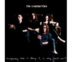 Cranberries - Everybody Else Is Doing It So Why Can´t We? (CD)