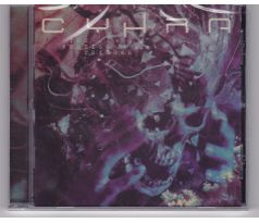 Cyhra - The Vertigo Trigger (CD) Audio CD album