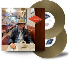 Clapton Eric - Meanwhile (Gold Ltd. Vinyl) / 2LP Vinyl