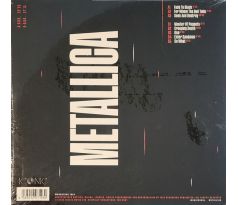 Metallica - Woodstock 1994 / LP Vinyl LP album