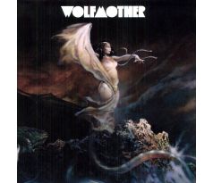 Wolfmother - Wolfmother / 2LP Vinyl