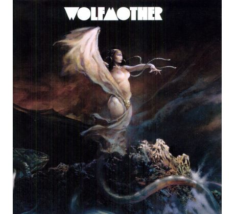 Wolfmother - Wolfmother / 2LP Vinyl