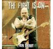 Popa Chubby – The Fight Is On / 2LP Vinyl album