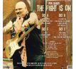 Popa Chubby – The Fight Is On / 2LP Vinyl album