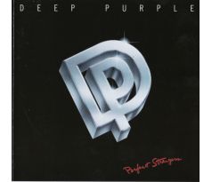 Deep Purple - Perfect Stranger (CD) Audio CD album