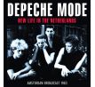 Depeche Mode - New Life In the Netherlands - Amsterdam 1983 (CD) Audio CD album