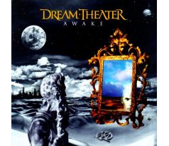 Dream Theater - Awake (CD) Audio CD album