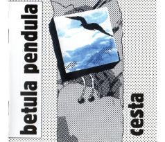 Betula Pendula – Cesta (CD) audio CD album