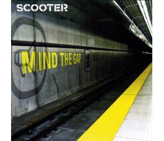 Scooter - Mind The Gap (CD) Audio CD album