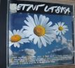 V.A. - Letní Láska (CD) copy audio CD album