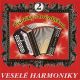 V.A. - Veselé Harmoniky 2 - Písničky S Hvězdičkou (CD) audio CD album