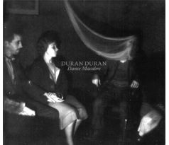 Duran Duran - Danse Macabre (CD) Audio CD album
