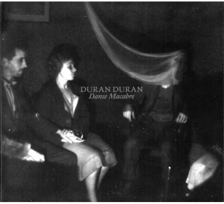 Duran Duran - Danse Macabre (CD) Audio CD album