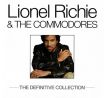 Richie Lionel And Commodores - Definitive Collection (2CD) Audio CD album