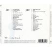 Richie Lionel And Commodores - Definitive Collection (2CD) Audio CD album