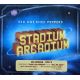 Red Hot Chili Peppers - Stadium Arcadium (2CD) Audio CD album