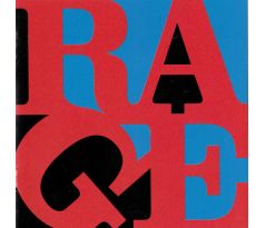 Rage Against The Machine - Renegades (CD) Audio CD album