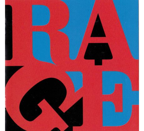 Rage Against The Machine - Renegades (CD) Audio CD album