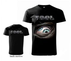 tričko TOOL - Eye (t-shirt)