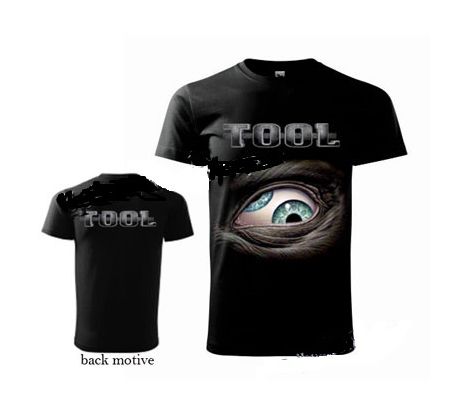 tričko TOOL - Eye (t-shirt)