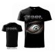 tričko TOOL - Eye (t-shirt)