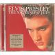 Presley Elvis - The 50 Greatest Hits (2CD) Audio CD album