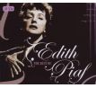 Piaf Edith - The Best Of (3CD) Audio CD album