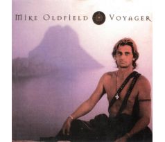 Oldfield Mike - Voyager (CD) Audio CD album