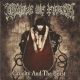Cradle Of Filth - Cruelty And The Beast (CD) audio CD album