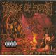 Cradle Of Filth – Lovecraft & Witch Hearts (2CD) audio CD album