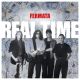 Fermata - Real Time (CD) Audio CD album
