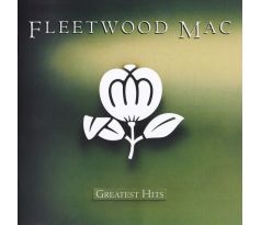 Fleetwood Mac - Greatest Hits (CD) Audio CD album