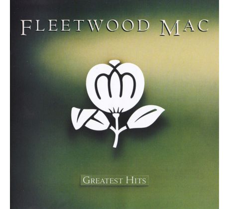 Fleetwood Mac - Greatest Hits (CD) Audio CD album