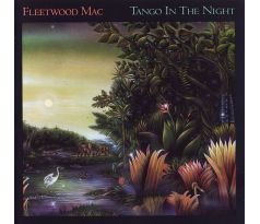 Fleetwood Mac - Tango In The Night (CD) Audio CD album