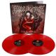 Cradle Of Filth – Cruelty And The Beast (Re-Mistressed) Red Translucent / 2LP Vinyl album